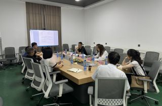 規范先行 賦能發展 | 中國印染行業協會領導張懷東等一行來訪湖南萌恒