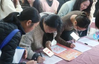 預防為主 生命至上 | 國貿開展119消防安全線上知識競賽