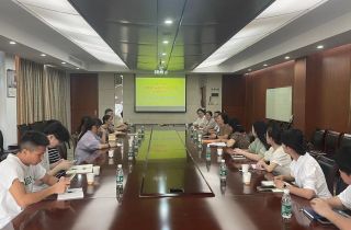 助力科技創(chuàng)新 提升企業(yè)價(jià)值 | 萌創(chuàng)空間企業(yè)培育政策輔導(dǎo)會(huì)成功舉辦