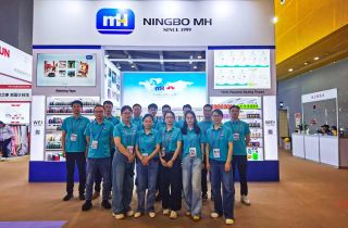 第137屆廣交會(huì)第三期圓滿落幕