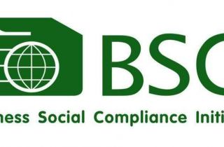 萌恒帶業(yè)順利通過(guò)BSCI認(rèn)證審核