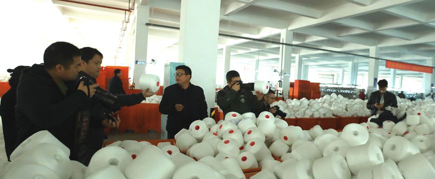 厲害了！湖南省攝影大咖聚焦萌恒