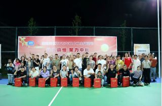 桂香伴月 歡聚園區 | 制造事業部中秋國慶活動紀實