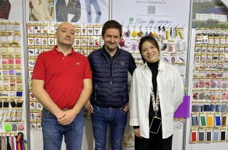 德國科隆國際創(chuàng)意手工藝品展會圓滿落幕