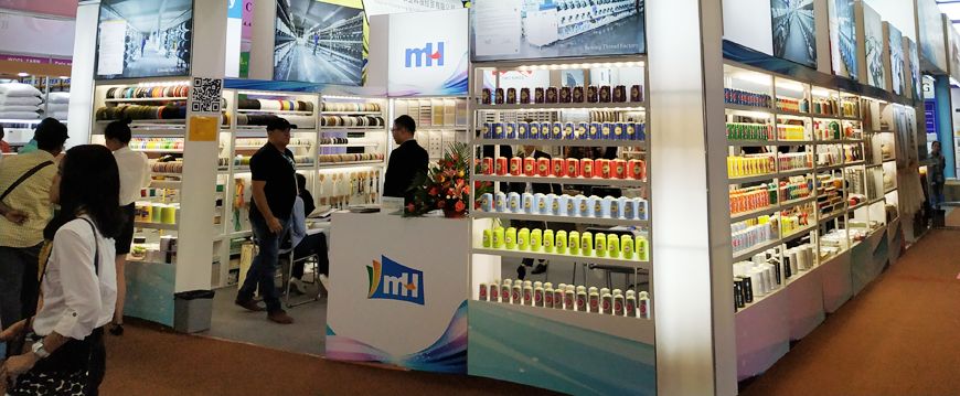 廣交會上的新變化